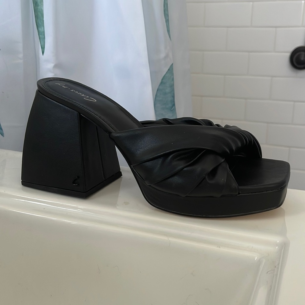 Circus by Sam Edelman Heels